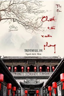 Truyện Chiết Tẫn Xuân Phong