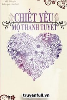 Truyện Chiết Yêu