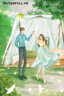 Truyện Chiều Chuộng Em Cả Đời