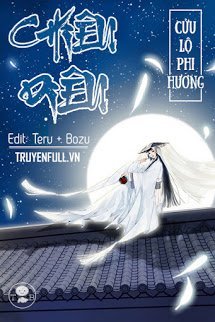 Truyện Chiêu Diêu