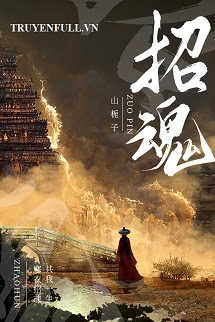 Truyện Chiêu Hồn