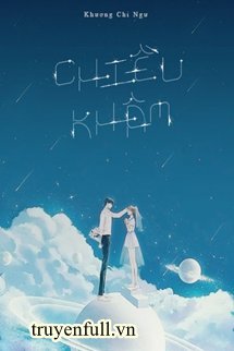 Truyện Chiều Khâm