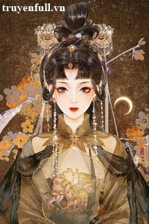 Truyện Chiêu Nghi