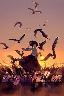 Truyện Chiều Tà Rơi Rụng