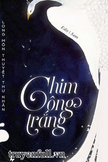 Truyện Chim Công Trắng