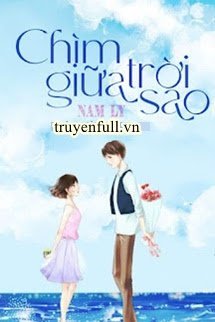 Truyện Chìm Giữa Trời Sao