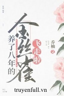 Truyện Chim Hoàng Yến Nuôi Tám Năm Đã Bay Đi Rồi