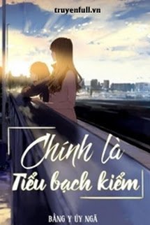 Truyện Chính Là Tiểu Bạch Kiểm