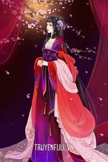 Truyện Chính Lăng Vương Phi