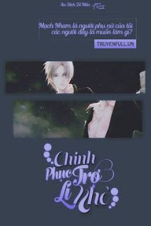 Truyện Chinh Phục Trợ Lí Nhỏ