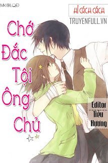 Truyện Chớ Đắc Tội Ông Chủ