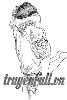 Truyện Cho Em Mượn Bờ Vai Anh Lần Nữa