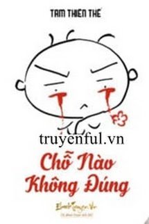 Truyện Chỗ Nào Không Đúng