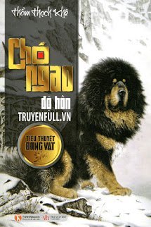 Truyện Chó Ngao Độ Hồn