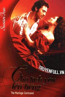 Truyện Chờ Tình Yêu Lên Tiếng