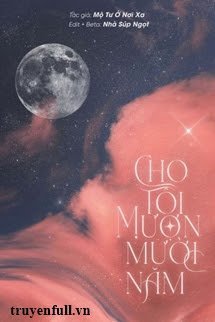 Truyện Cho Tôi Mượn Mười Năm