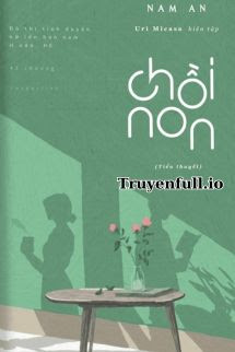 Truyện Chồi Non - Nam An