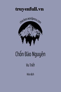 Truyện Chốn Đào Nguyên