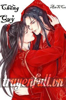 Truyện Chồng Quỷ (Quỷ Phu)