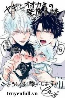 Truyện Chồng Sói