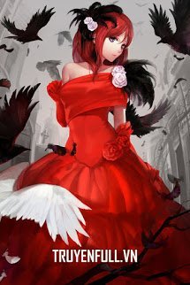 Truyện Chồng Tôi Là Diêm Vương