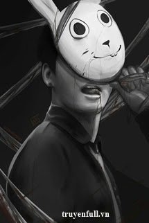 Truyện Chồng Tôi Là Kẻ Sát Nhân Hàng Loạt