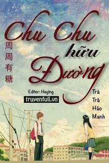 Truyện Chu Chu Hữu Đường