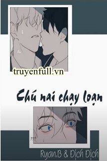 Truyện Chú Nai Chạy Loạn
