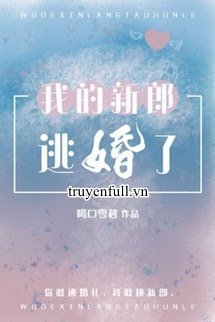 Truyện Chú Rể Của Tôi Bỏ Trốn Rồi