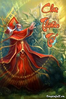 Truyện Chư Thiên Tế