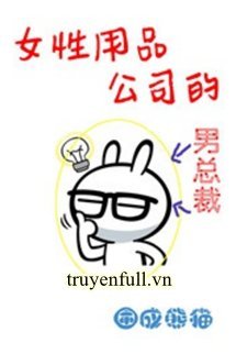 Truyện Chủ Tịch Công Ty Băng Vệ Sinh