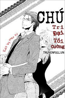 Truyện Chú