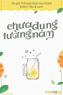 Truyện Chưa Đụng Tường Nam