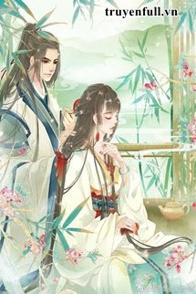 Truyện Chưa Kịp Nói Yêu Người