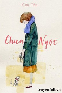 Truyện Chua Ngọt