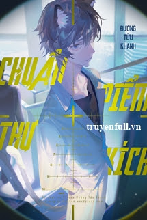 Truyện Chuẩn Điểm Thư Kích