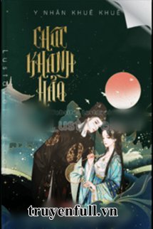 Truyện Chúc Khanh Hảo