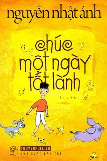 Truyện Chúc Một Ngày Tốt Lành