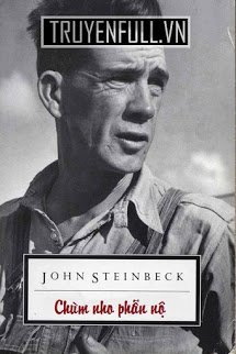 Truyện Chùm Nho Phẫn Nộ