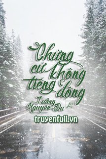Truyện Chứng Cứ Không Tiếng Động