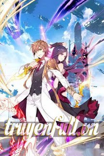 Truyện Chung Cực Đấu La - Đấu La Đại Lục 4