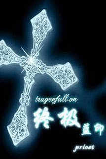 Truyện Chung Cực Lam Ấn