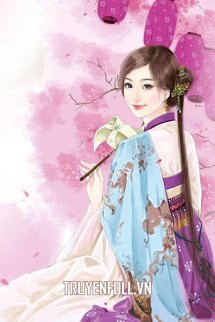 Truyện Chung Độc