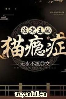 Truyện Chứng Nghiện Mèo Của Vua Pharaoh