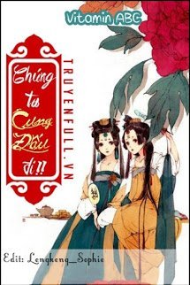 Truyện Chúng Ta Cung Đấu Đi