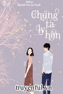 Truyện Chúng Ta Ly Hôn