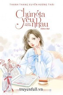 Truyện Chúng Ta Yêu Nhau, Vì Dân Trừ Hại