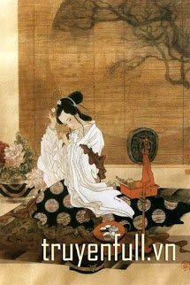 Truyện Chung Vô Diệm