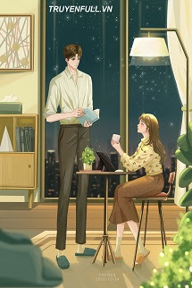 Truyện Chước Chước Lãng Mạn