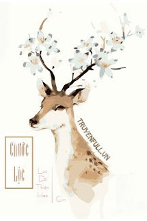 Truyện Chước Lộc